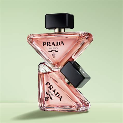 prada paradyz|Prada paradoxe fragrance.